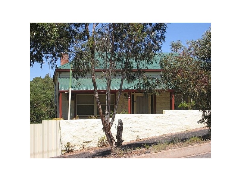 391 CHLORIDE STREET, Broken Hill NSW 2880