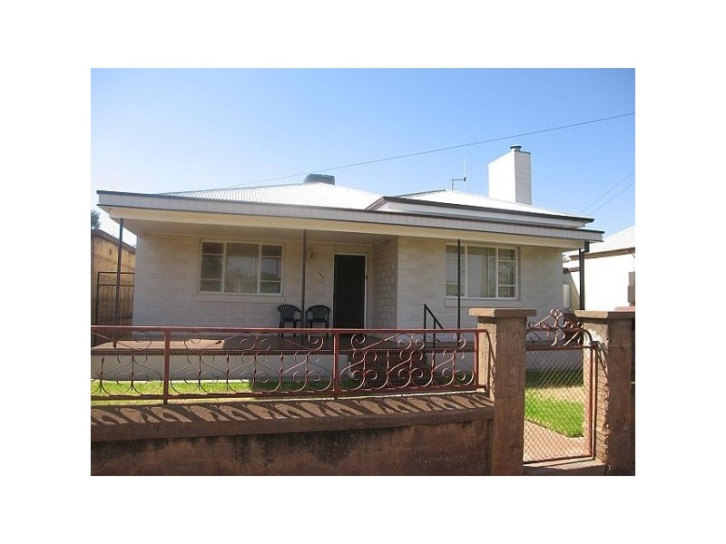159 GAFFNEY LANE, Broken Hill NSW 2880