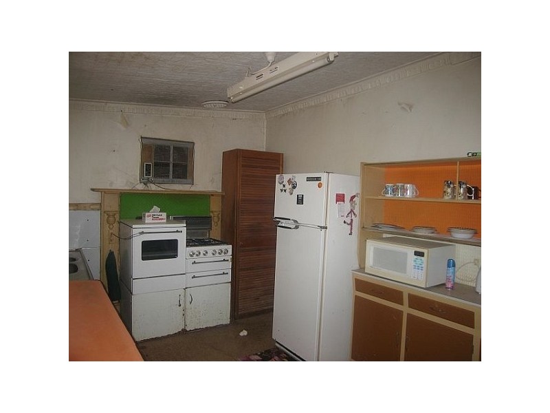 159 GAFFNEY LANE, Broken Hill NSW 2880