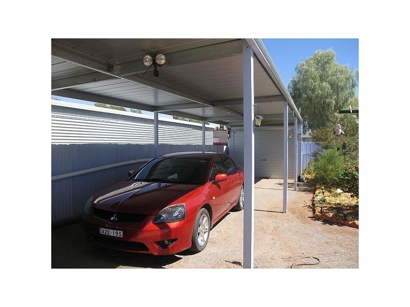 326 COBALT STREET, Broken Hill NSW 2880