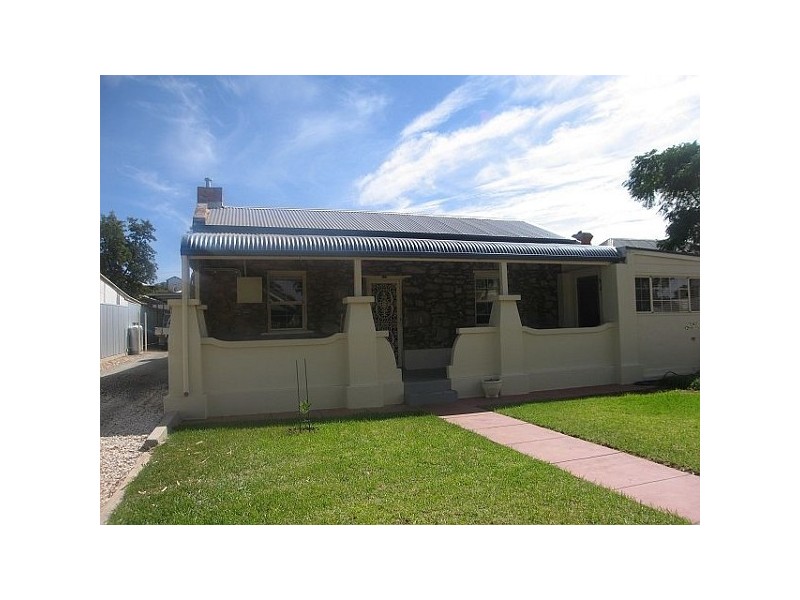 176 CORNISH STREET, Broken Hill NSW 2880