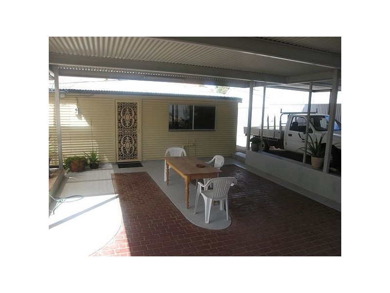176 CORNISH STREET, Broken Hill NSW 2880