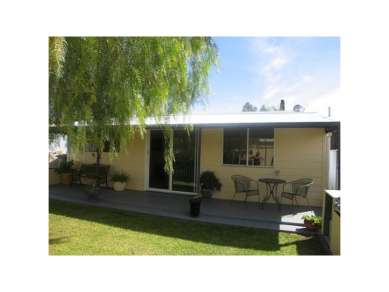 176 CORNISH STREET, Broken Hill NSW 2880