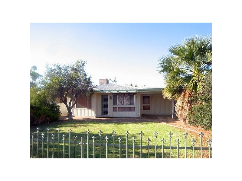 101 SCHLAPP STREET, Broken Hill NSW 2880