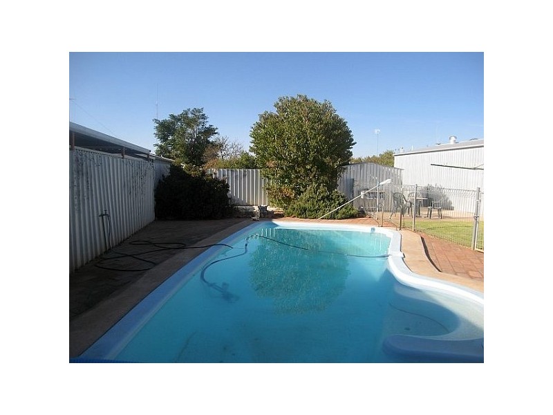 101 SCHLAPP STREET, Broken Hill NSW 2880