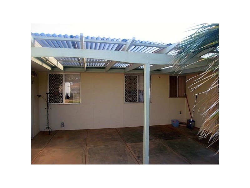 101 SCHLAPP STREET, Broken Hill NSW 2880