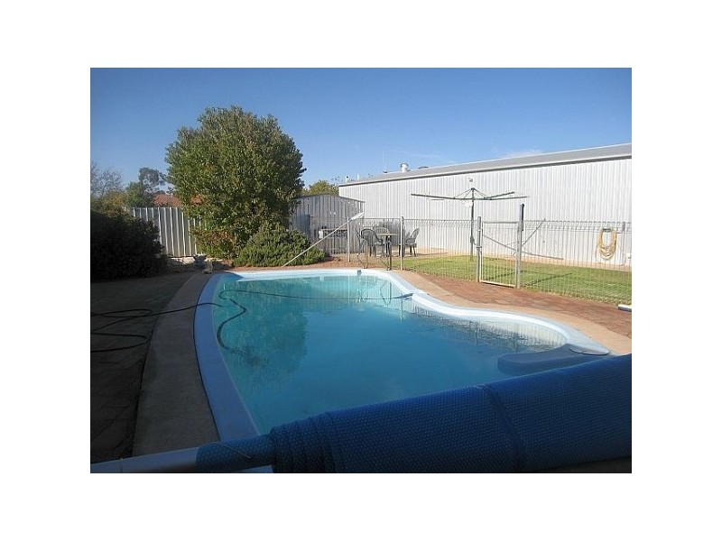 101 SCHLAPP STREET, Broken Hill NSW 2880
