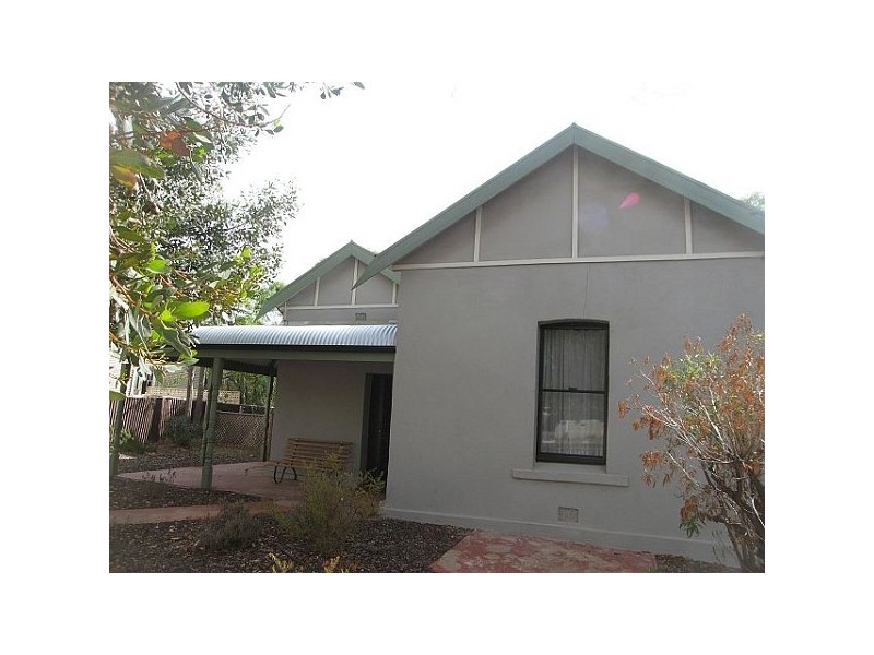 518 FISHER STREET, Broken Hill NSW 2880