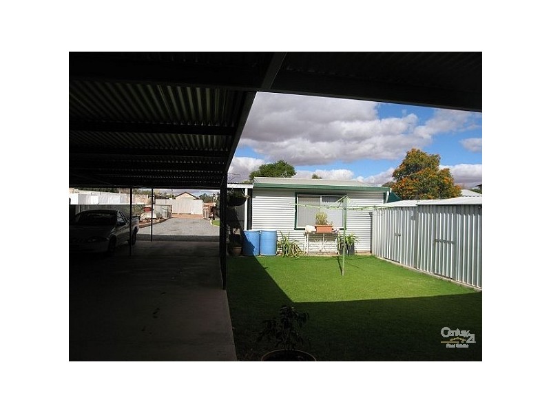 127 GAFFNEY LANE, Broken Hill NSW 2880