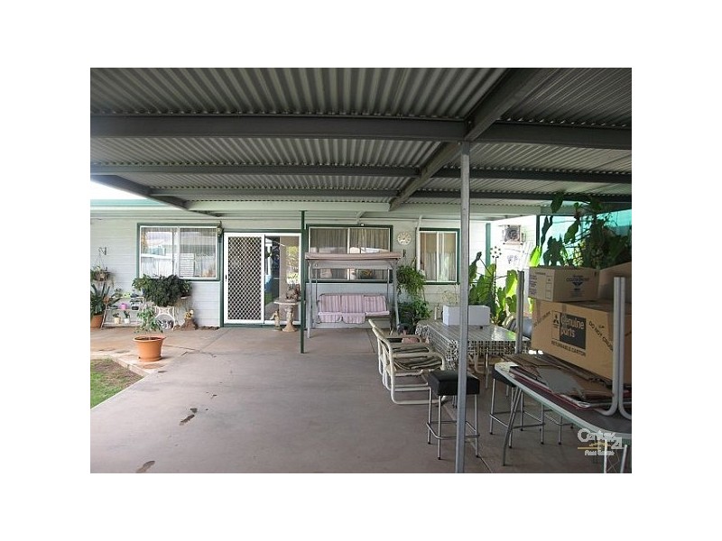 127 GAFFNEY LANE, Broken Hill NSW 2880