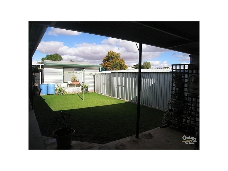 127 GAFFNEY LANE, Broken Hill NSW 2880
