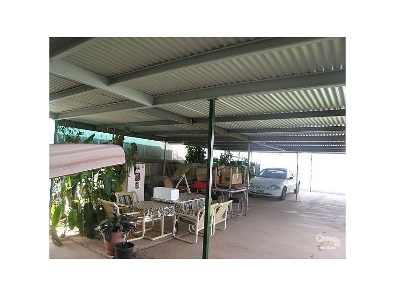 127 GAFFNEY LANE, Broken Hill NSW 2880