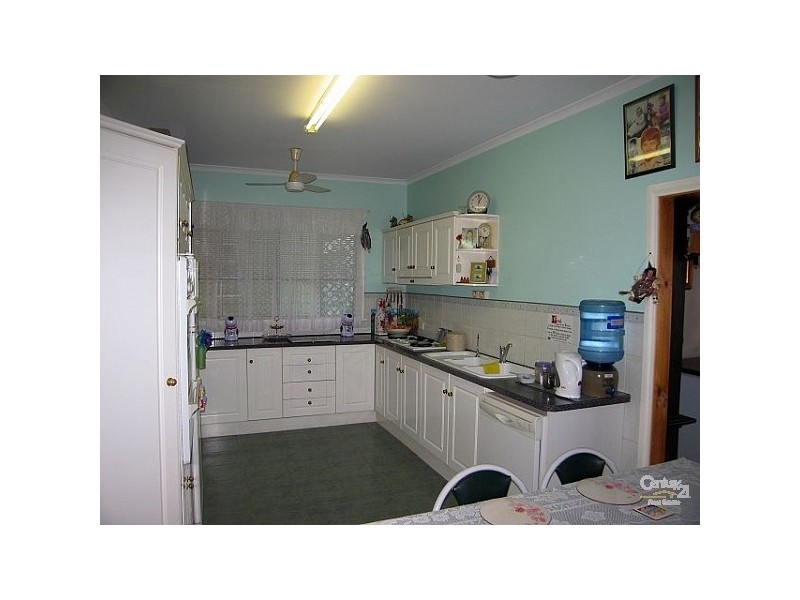 127 GAFFNEY LANE, Broken Hill NSW 2880