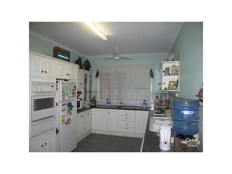 127 GAFFNEY LANE, Broken Hill NSW 2880