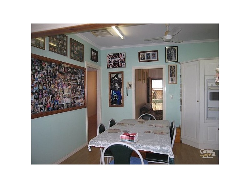 127 GAFFNEY LANE, Broken Hill NSW 2880