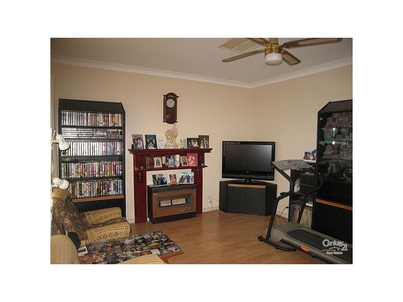 127 GAFFNEY LANE, Broken Hill NSW 2880