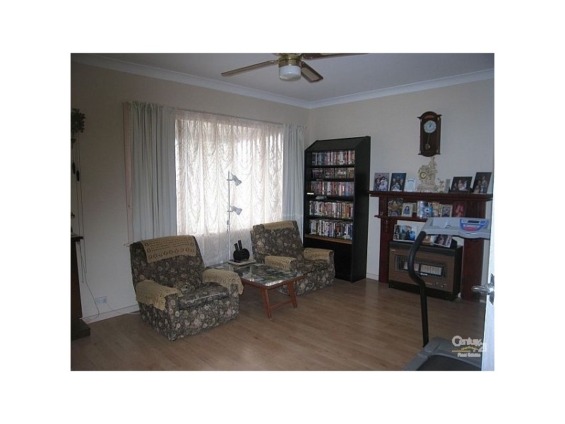 127 GAFFNEY LANE, Broken Hill NSW 2880