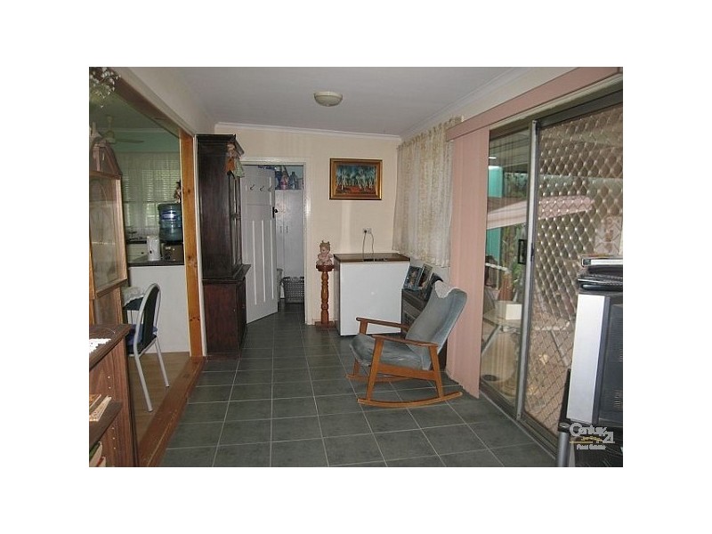 127 GAFFNEY LANE, Broken Hill NSW 2880