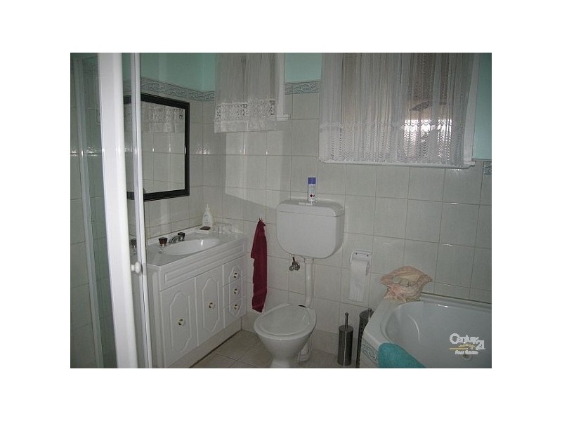 127 GAFFNEY LANE, Broken Hill NSW 2880