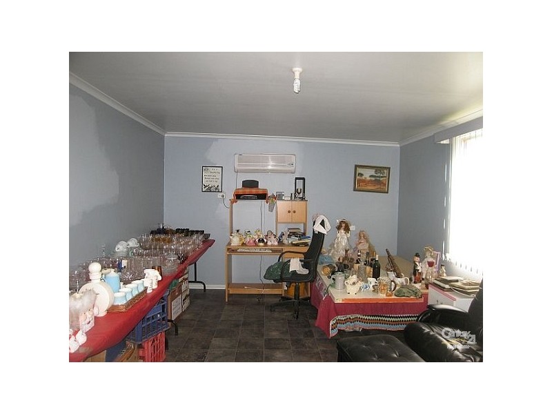 127 GAFFNEY LANE, Broken Hill NSW 2880