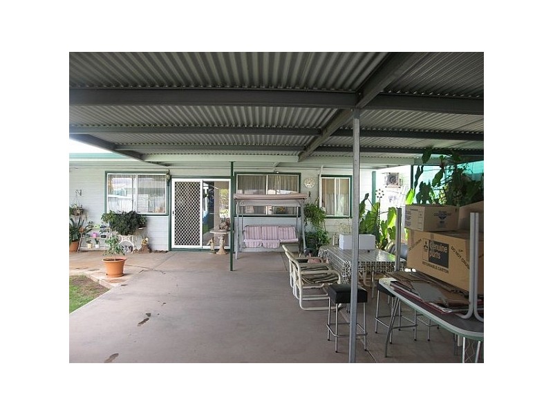 127 GAFFNEY LANE, Broken Hill NSW 2880