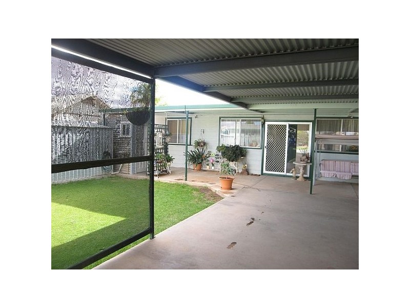 127 GAFFNEY LANE, Broken Hill NSW 2880