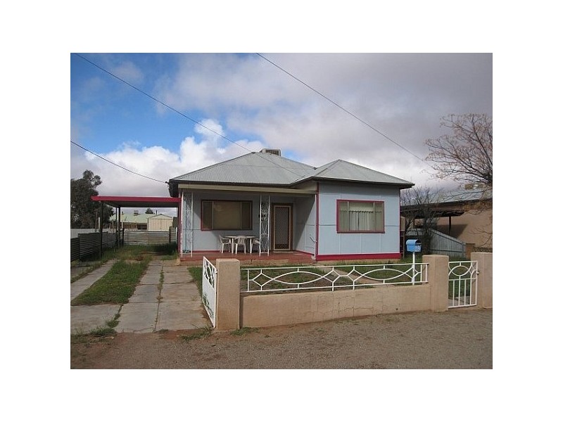 39 MORISH STREET, Broken Hill NSW 2880