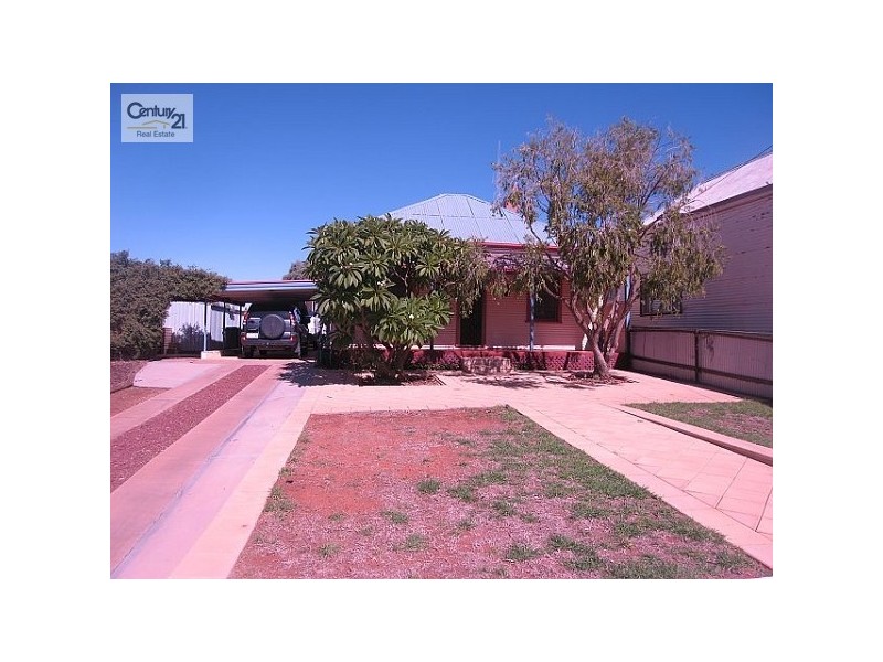 151 SULPHIDE STREET, Broken Hill NSW 2880