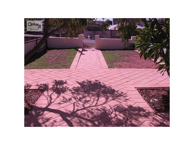 151 SULPHIDE STREET, Broken Hill NSW 2880