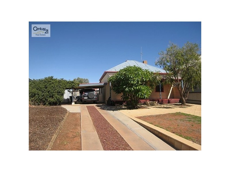 151 SULPHIDE STREET, Broken Hill NSW 2880