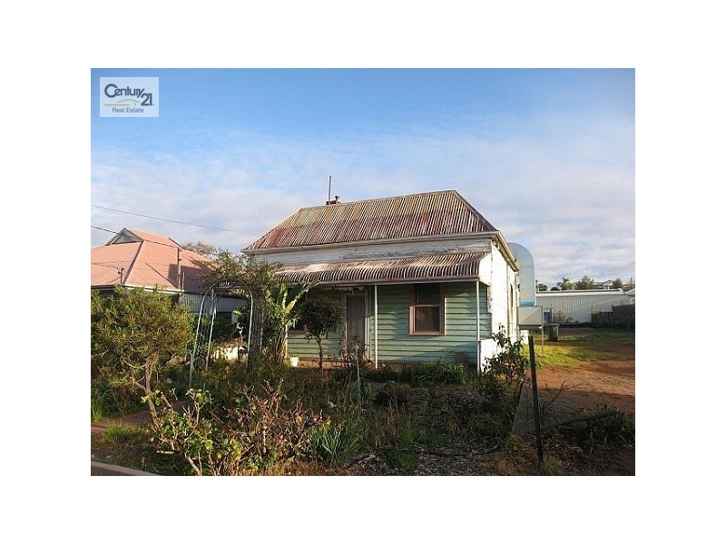 458 CHAPPLE LANE, Broken Hill NSW 2880
