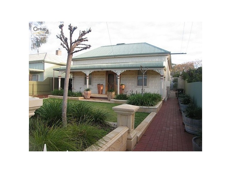332 MORGAN STREET, Broken Hill NSW 2880