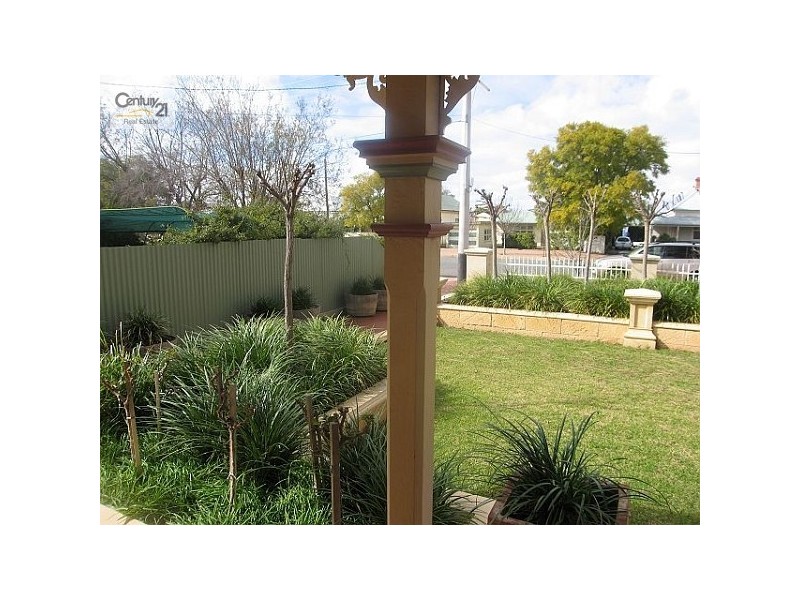 332 MORGAN STREET, Broken Hill NSW 2880