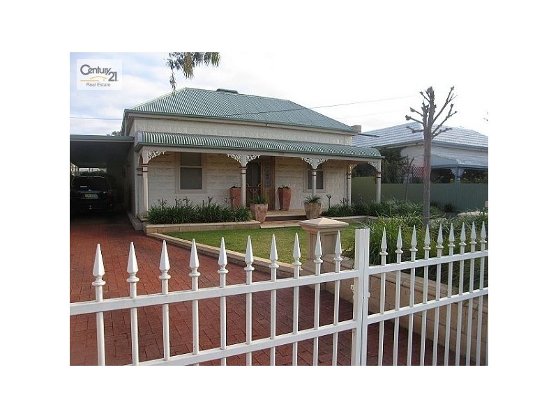 332 MORGAN STREET, Broken Hill NSW 2880
