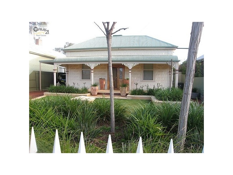 332 MORGAN STREET, Broken Hill NSW 2880