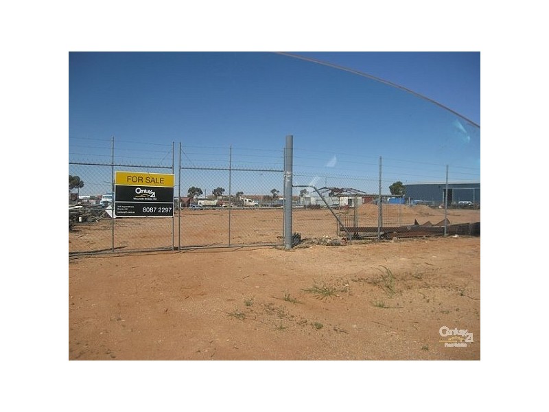 LOT 65 PINNACLES PLACE, Broken Hill NSW 2880
