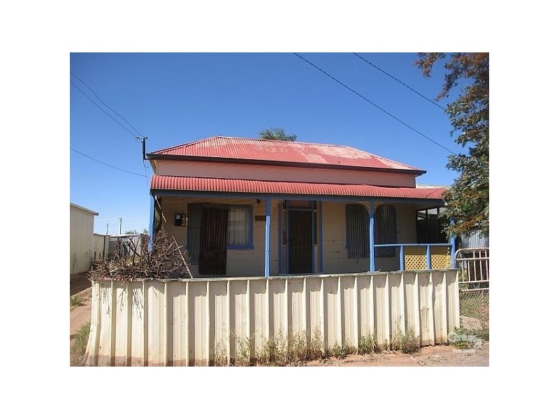 535 Lane Lane, Broken Hill NSW 2880