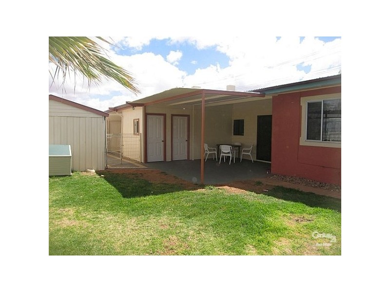 103-105 BISMUTH STEET, Broken Hill NSW 2880