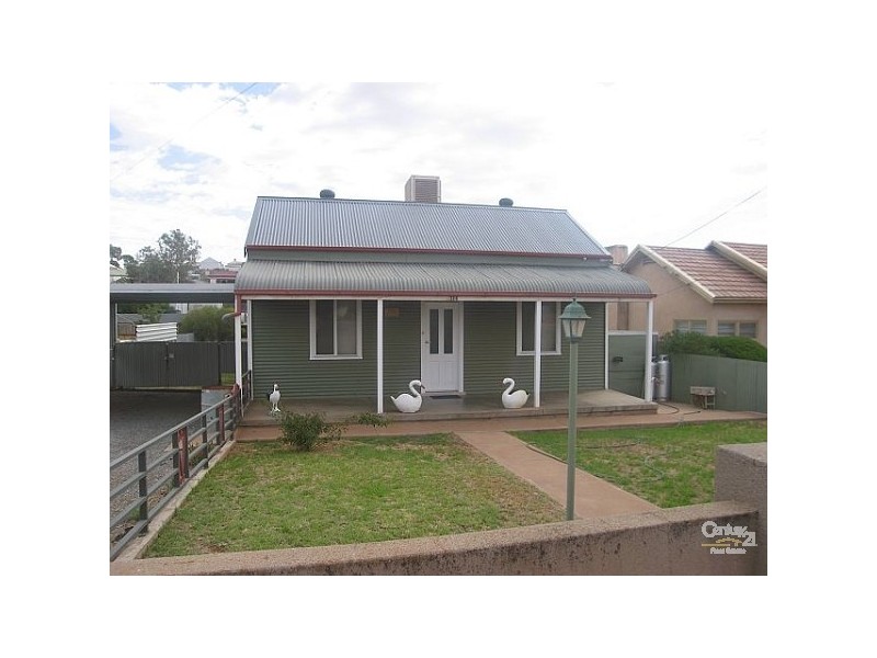 314 MORISH STREET, Broken Hill NSW 2880