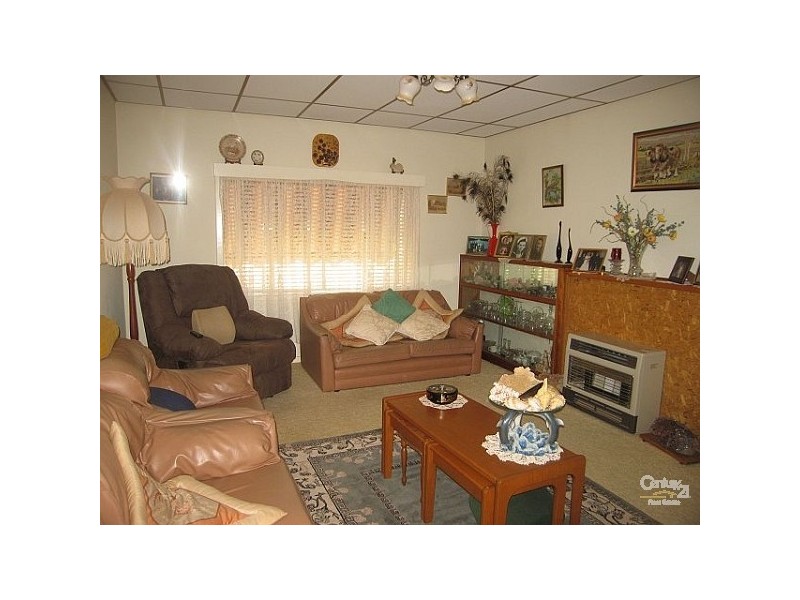 2A PICTON STREET, Broken Hill NSW 2880
