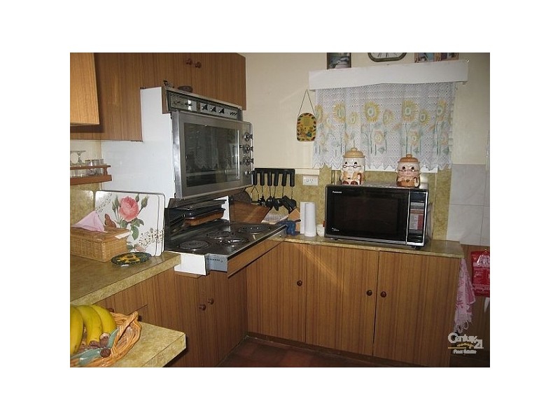 2A PICTON STREET, Broken Hill NSW 2880