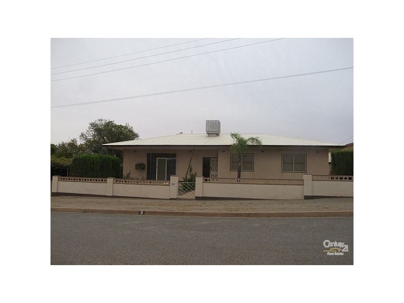 2 QUARRY STREET, Broken Hill NSW 2880