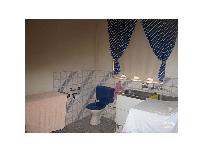 2 QUARRY STREET, Broken Hill NSW 2880