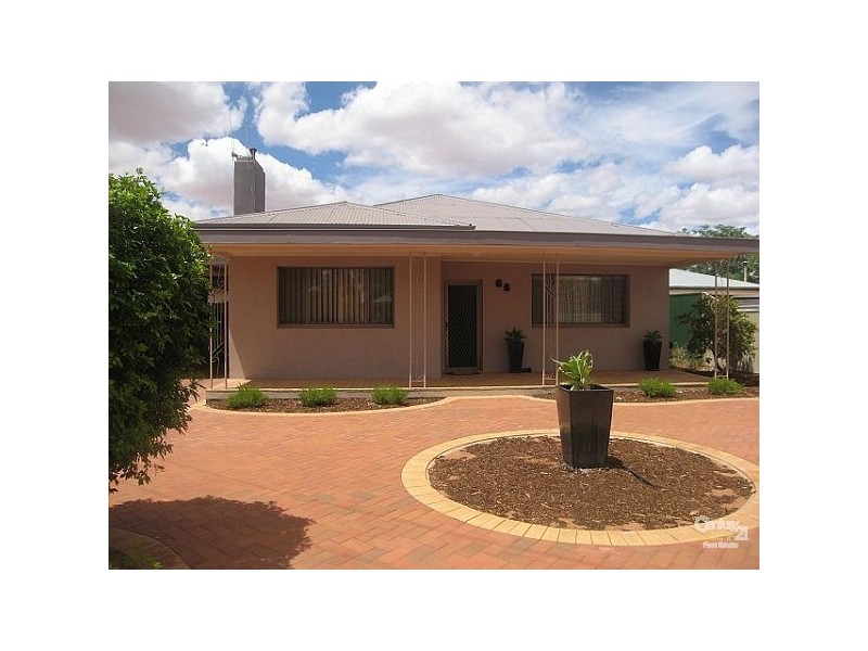 66 BUCK STREET, Broken Hill NSW 2880