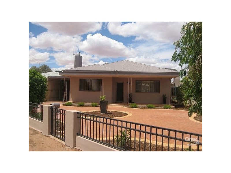 66 BUCK STREET, Broken Hill NSW 2880
