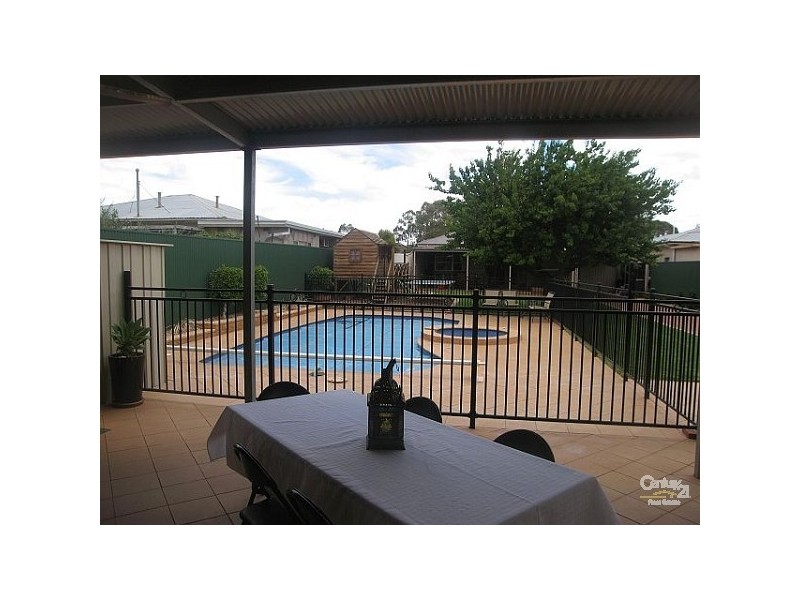66 BUCK STREET, Broken Hill NSW 2880