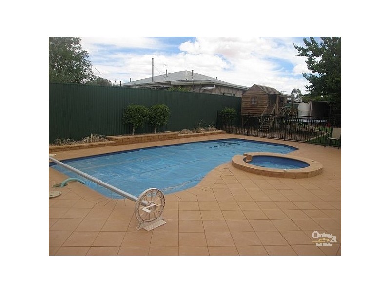 66 BUCK STREET, Broken Hill NSW 2880