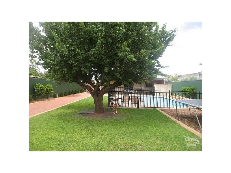 66 BUCK STREET, Broken Hill NSW 2880