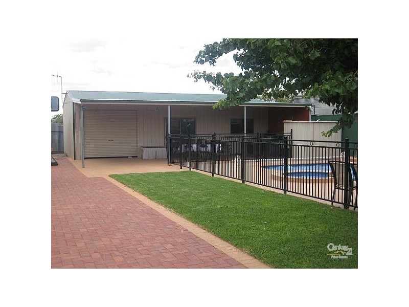 66 BUCK STREET, Broken Hill NSW 2880