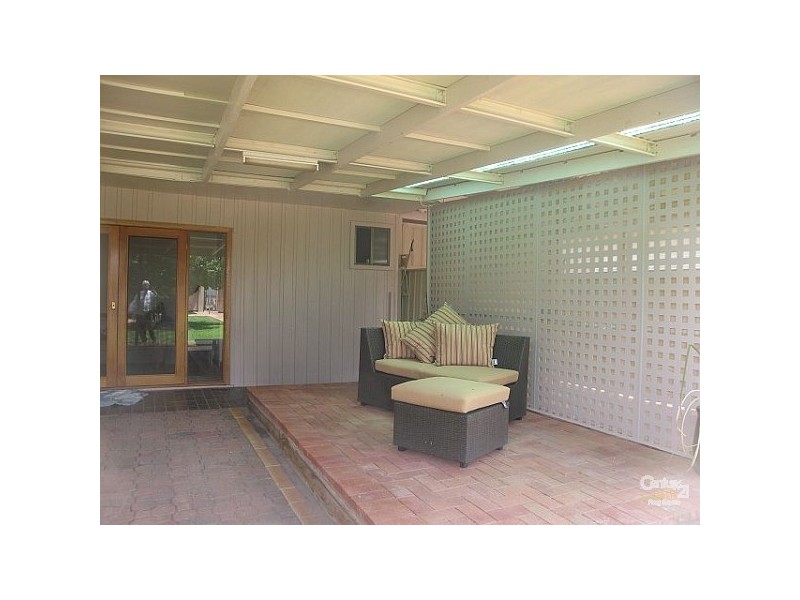 66 BUCK STREET, Broken Hill NSW 2880